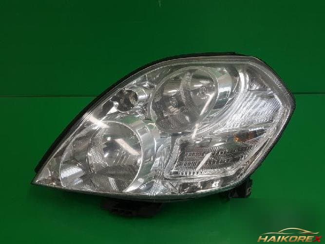 Renault SM7 2007 — фара левая 53501 521 3