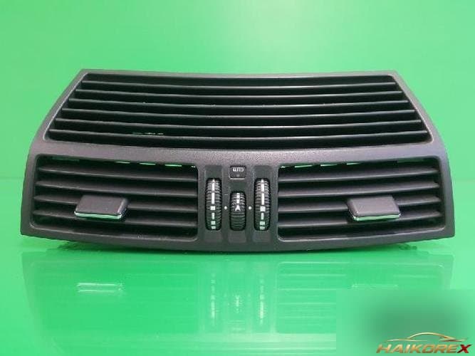 Mercedes-Benz S-Class 2002 — панель приборов 2208300654
