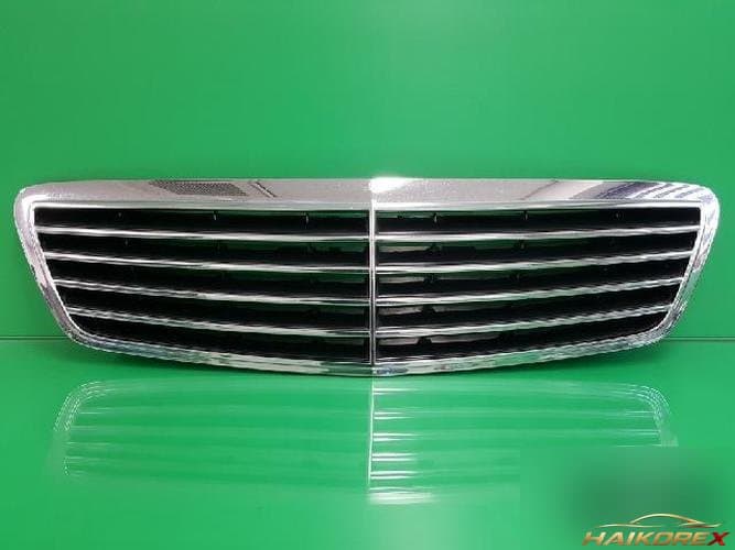 Mercedes-Benz S-Class 2002 — решётка радиатора A2208800383