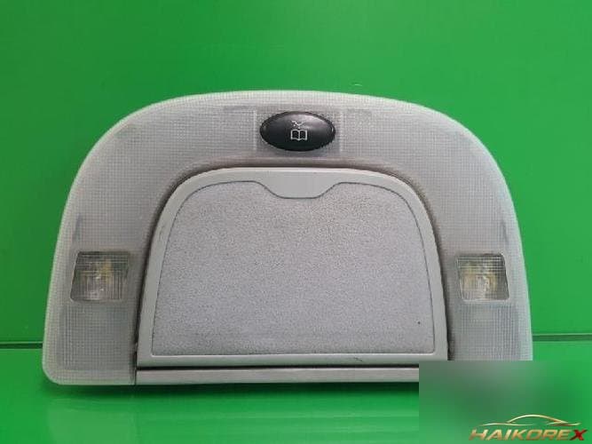 Mercedes-Benz S-Class 2002 — внутренний светильник 1