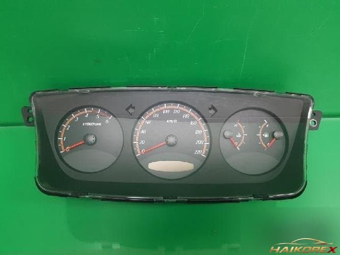 KG Mobility Actyon 2009 — приборная панель 80210 32230