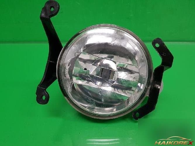 Hyundai Porter 2010 — противотуманная фара правая (ПТФ)