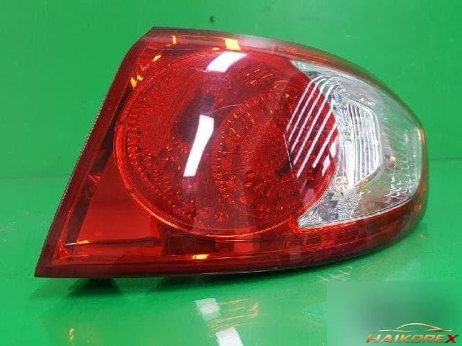 Hyundai Santa Fe 2008 — комбинированный фонарь задний правый (94202 2B000 6)