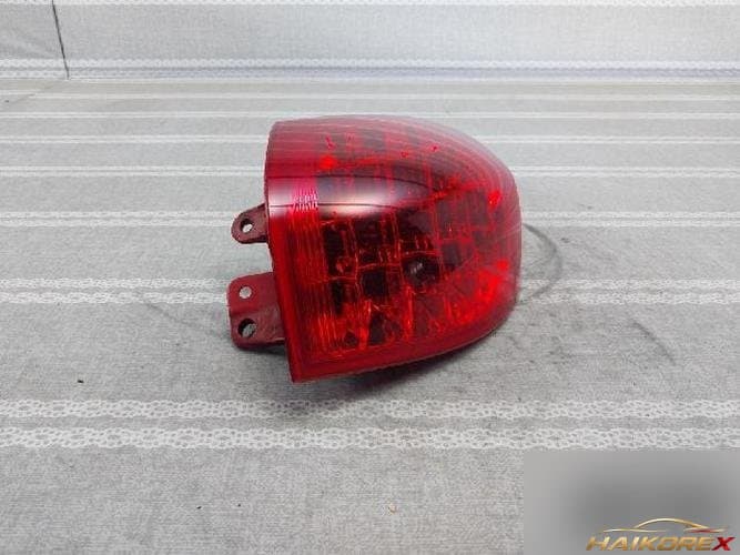 Infiniti EX 2008 — комбинированный фонарь задний правый (LED)