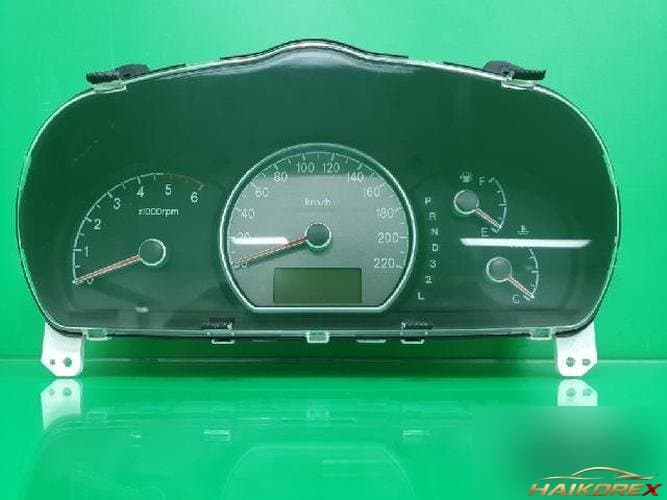 Hyundai Avante 2008 — панель приборов 94003 2H155 1