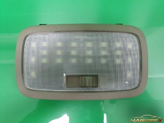 Hyundai Avante 2008 — лампа салонная 928502H0004W
