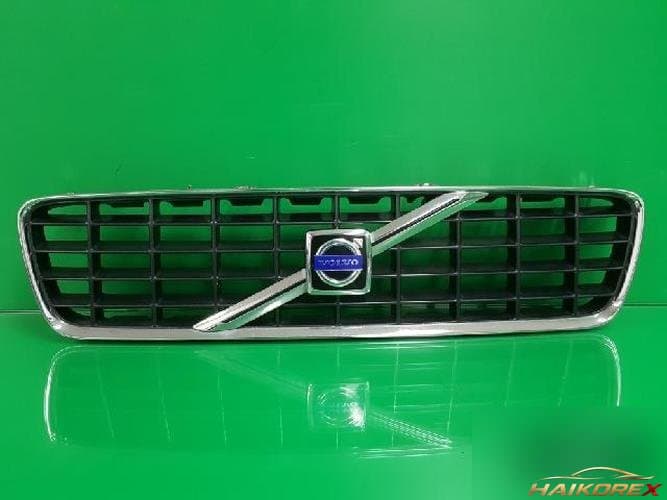 Volvo S60 2003 — решётка радиатора