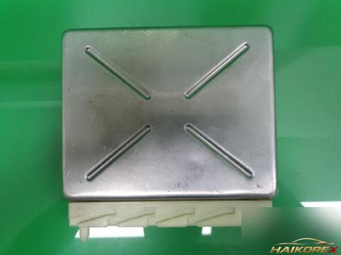 Volvo S60 2003 ETACS/BCM P09480761