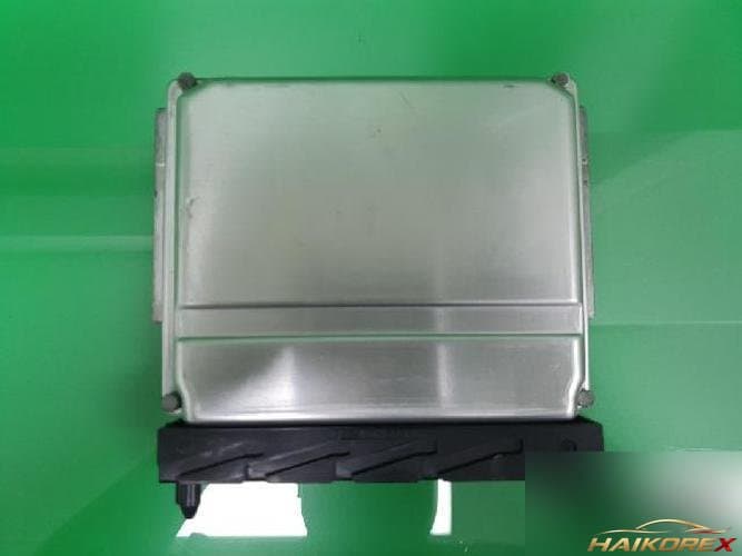 Volvo S60 2003 — модуль ETACS/BCM 0261207666