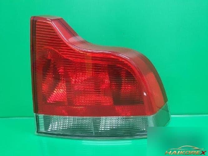 Volvo S60 2003 — комбинированный задний фонарь правый