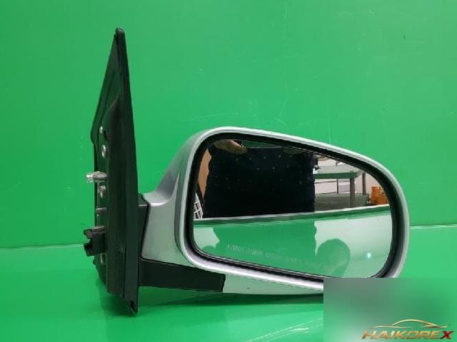 KG Mobility Actyon 2008 — боковое зеркало правое