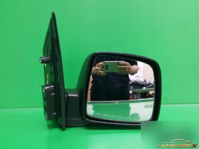 Hyundai Starex 2008 — боковое зеркало правое 87620 4H000 9