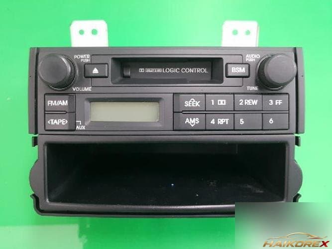 Hyundai Grand Starex 2008 — AV-система 961004H700WK