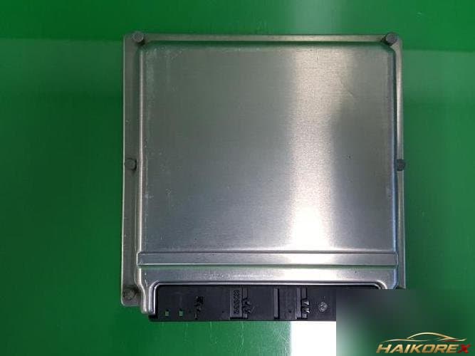 Mercedes-Benz E-Class 2003 — блок управления двигателя ECU A1121532679
