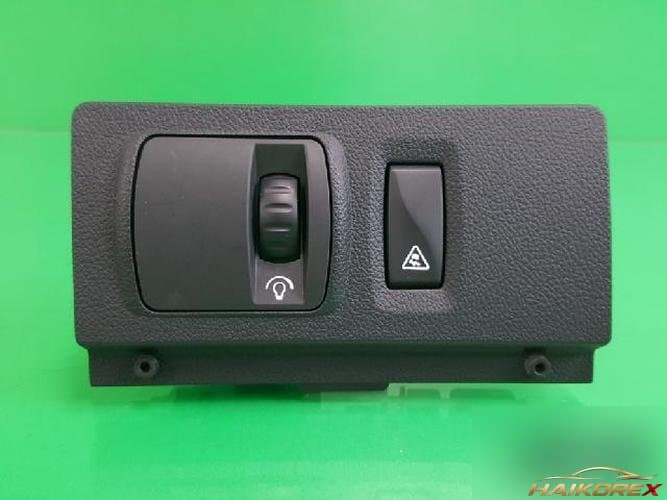 Renault SM5 2013 — кнопка регулировки яркости 251630017R