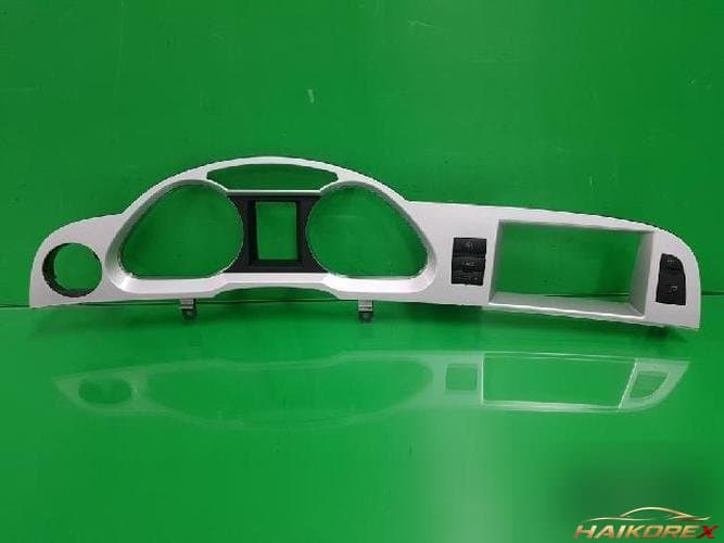 Audi A6 2010 — панель приборов 4F1 857 115