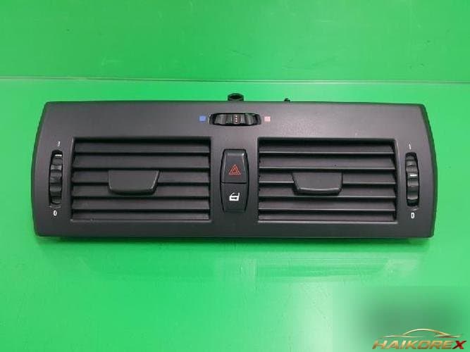 BMW X-Series 2005 — воздуховод 3 400 074