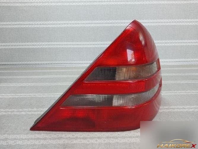 Mercedes-Benz SLK-Class 1997 — комбинированный фонарь задний правый A 170 820 04 64