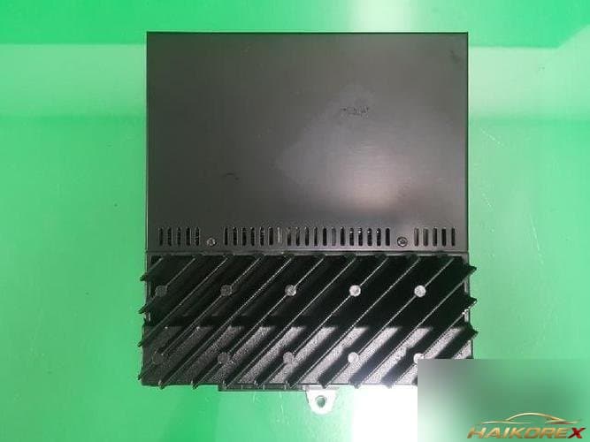 BMW X Series 2005 — ETACS/BCM 65126990098