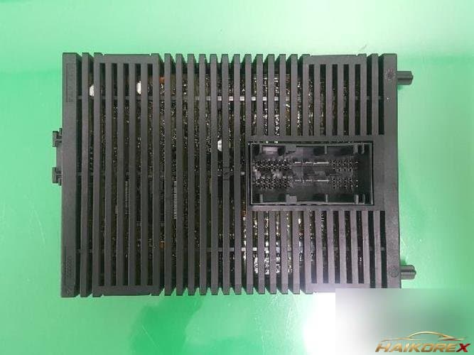 BMW X-series 2005 ETACS/BCM 3412293
