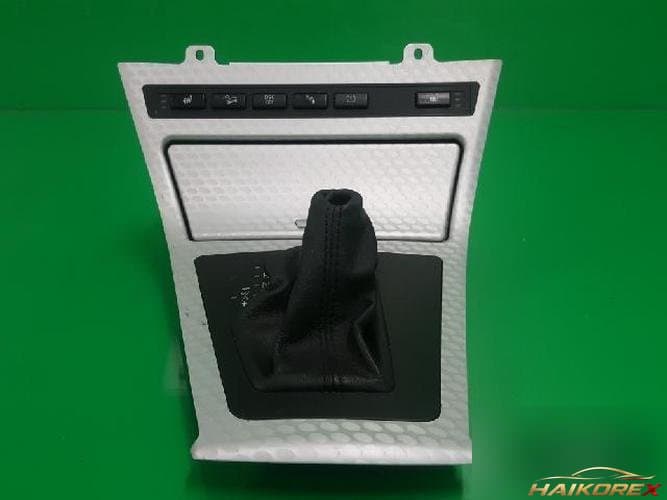 BMW X-series 2005 — рычаг переключения передач 7056025