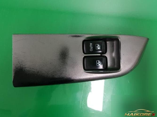 Kia Bongo 2008 — выключатель стеклоподъемника 83570 4E000