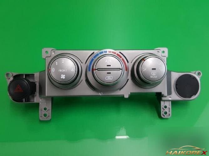 Hyundai Starex 2010 — блок управления климат-контролем 972504H350KL