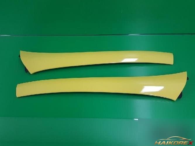 Peugeot 2007 — прочие детали 9657432978