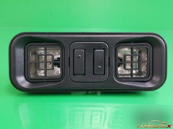 Dodge Ram 1997 — прочие запчасти 2
