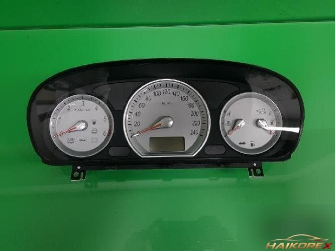 Hyundai Sonata 2006 — щиток приборов 94003 3K150 2