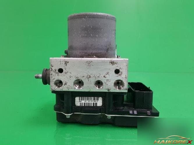 Peugeot 308 2009 — ABS 9665363180