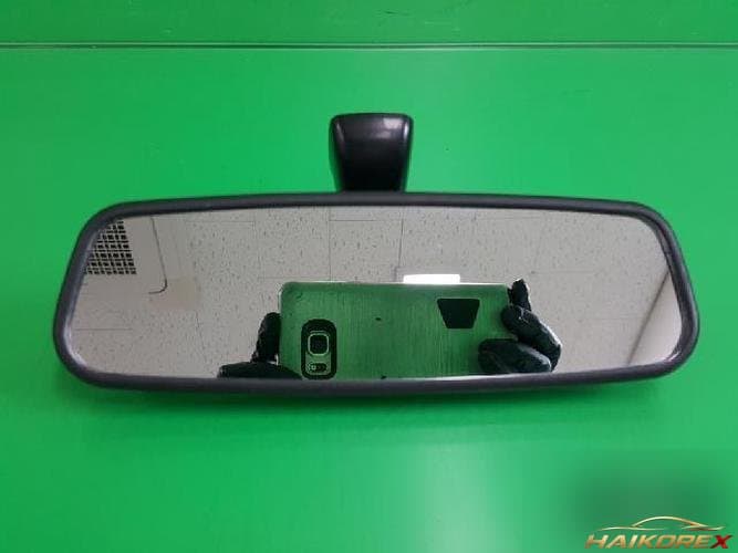 Daewoo Matiz 2008 — салонное зеркало