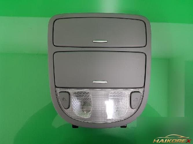 Hyundai Santa Fe 2008 — плафон салона 928002B011J4