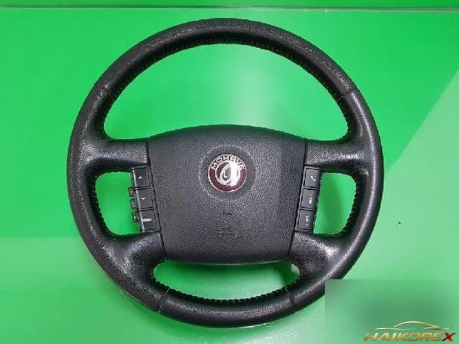 Kia Mohave 2008 — рулевое колесо 561002J255WK