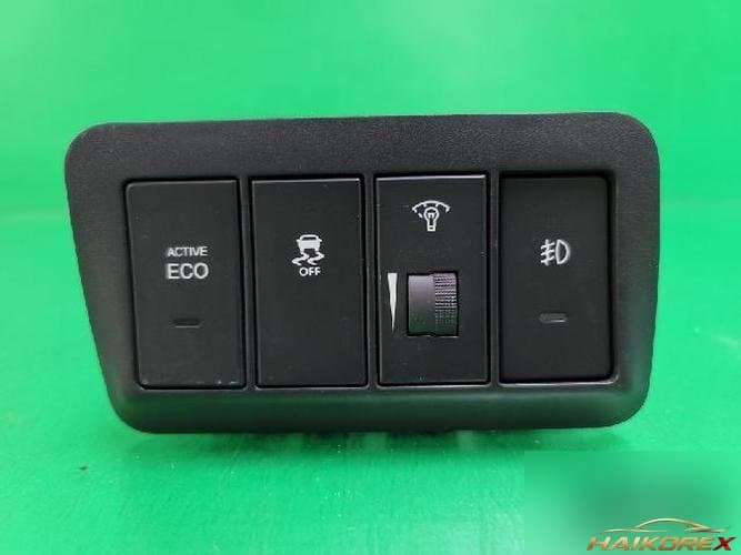 Hyundai Santa Fe 2011 — блок кнопок/переключателей 949502B101CA 1
