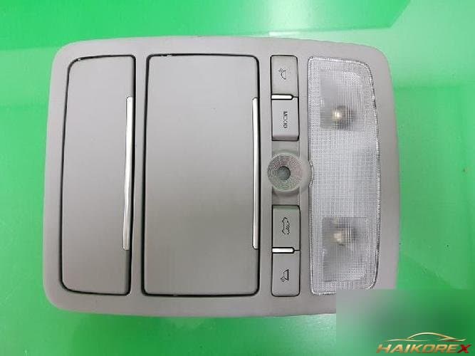 Hyundai Veracruz 2008 — плафон салонный 928003J0116T