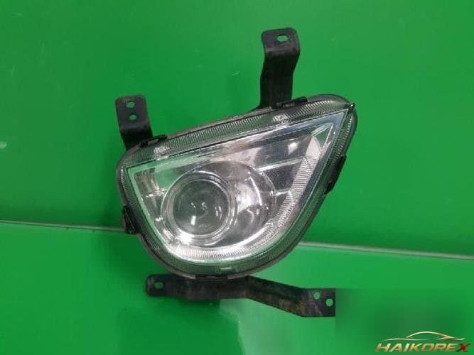 Hyundai Veracruz 2008 — противотуманная фара правая (водительская сторона) 922023J000