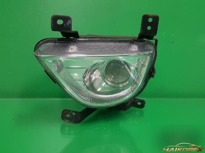 Hyundai Veracruz 2008 — противотуманная фара левая (водительская) 922013J000
