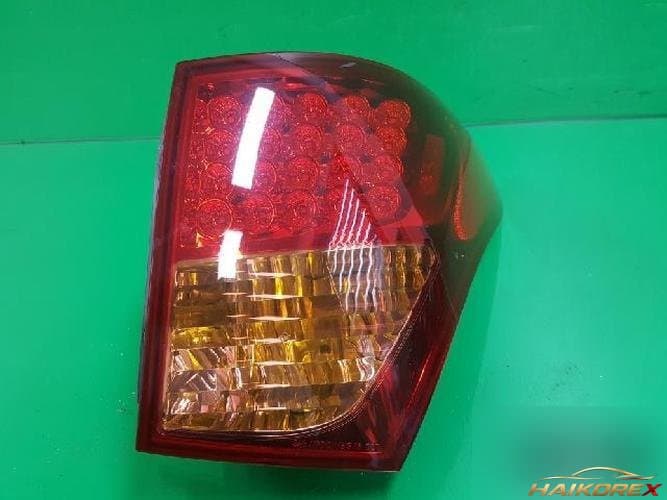 Hyundai Veracruz 2008 — комбинированный фонарь задний правый 92402 3J100