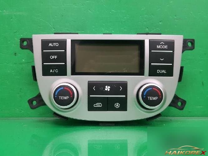 Hyundai Santa Fe 2008 — переключатель управления обогревом и кондиционером 972502B402CA