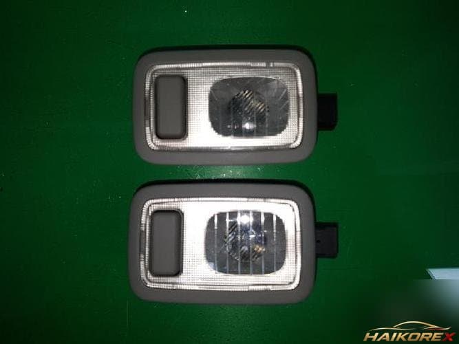 Hyundai Santa Fe 2008 — внутрисалонный светильник 928202B000J4