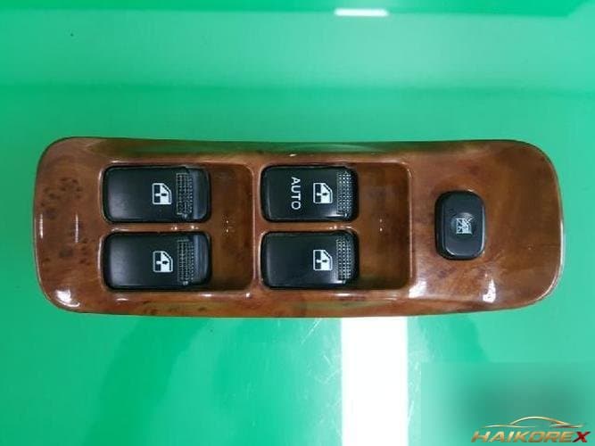 Hyundai Porter 2011 — переключатель стеклоподъемника 935704F200
