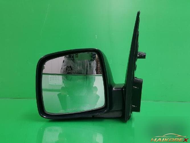 Hyundai Starex 2010 — зеркало боковое левое 87610 4H000