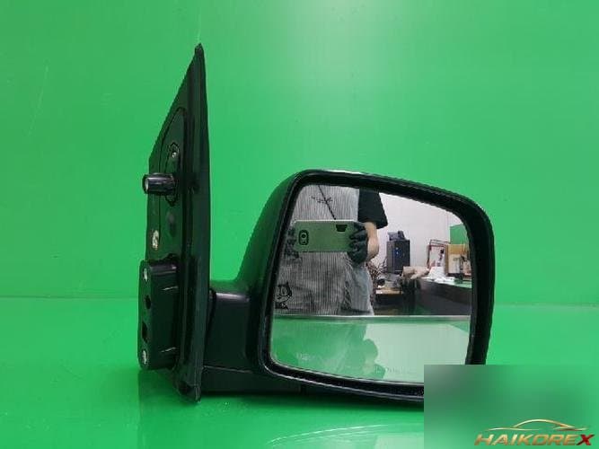 Hyundai Grand Starex 2010 — боковое зеркало правое 87620 4H000