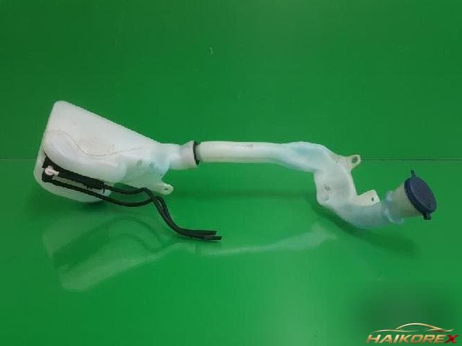 Peugeot 207 2011 — бачок омывателя 96 483 385 80