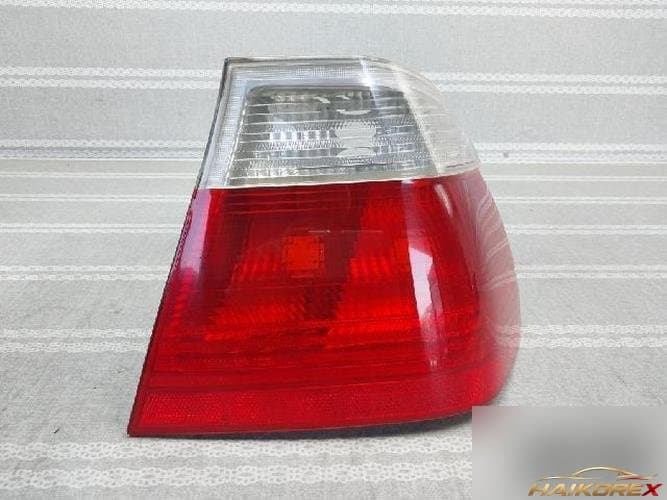 BMW 3 Series 2001 — фонарь задний комбинированный правый (со стороны пассажира)