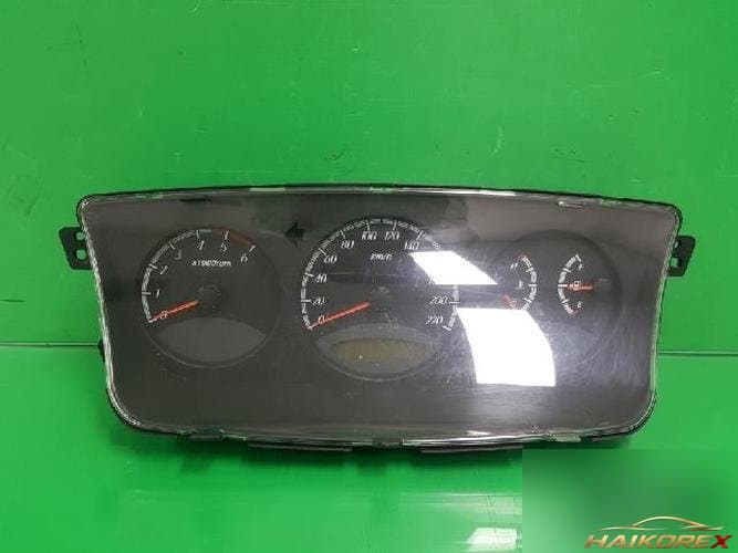 KG Mobility Actyon 2006 — панель приборов 80210 32010