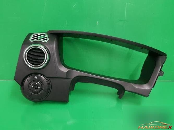 KG Mobility Actyon 2006 — панель приборов 76590 31000