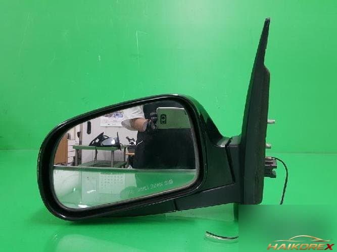 KG Mobility Actyon 2006 — зеркало боковое левое