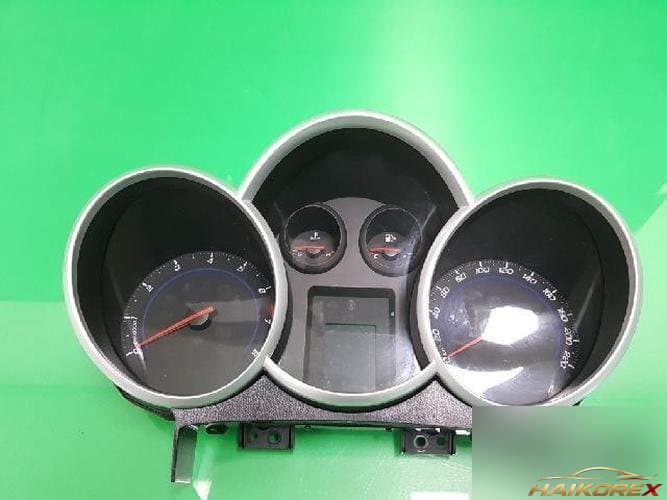 Daewoo Matiz 2010 — приборная панель 95489184